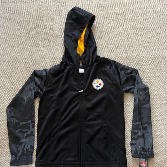 NFL Other - Hoodie—steeler